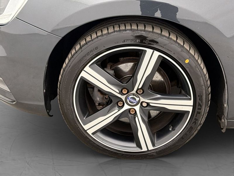 Volvo V60 bild 33