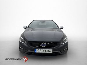 Volvo V60 bild 2