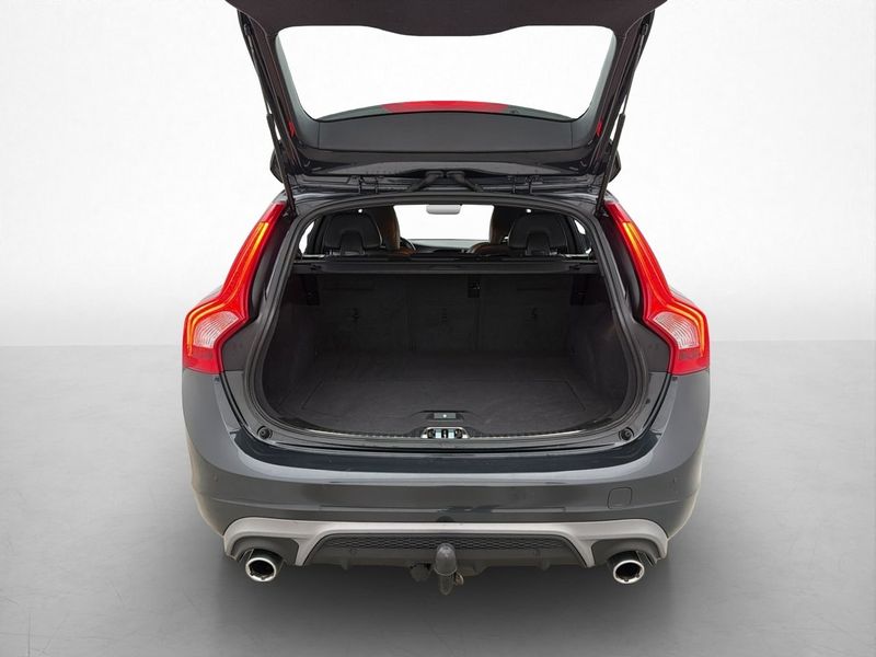 Volvo V60 bild 30