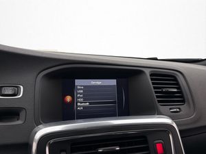 Volvo V60 bild 20