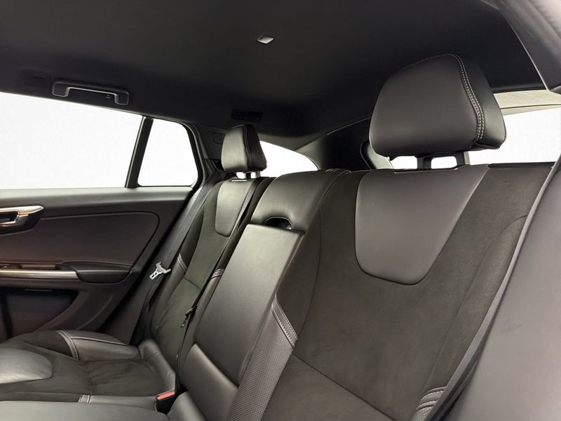 Volvo V60 bild 28