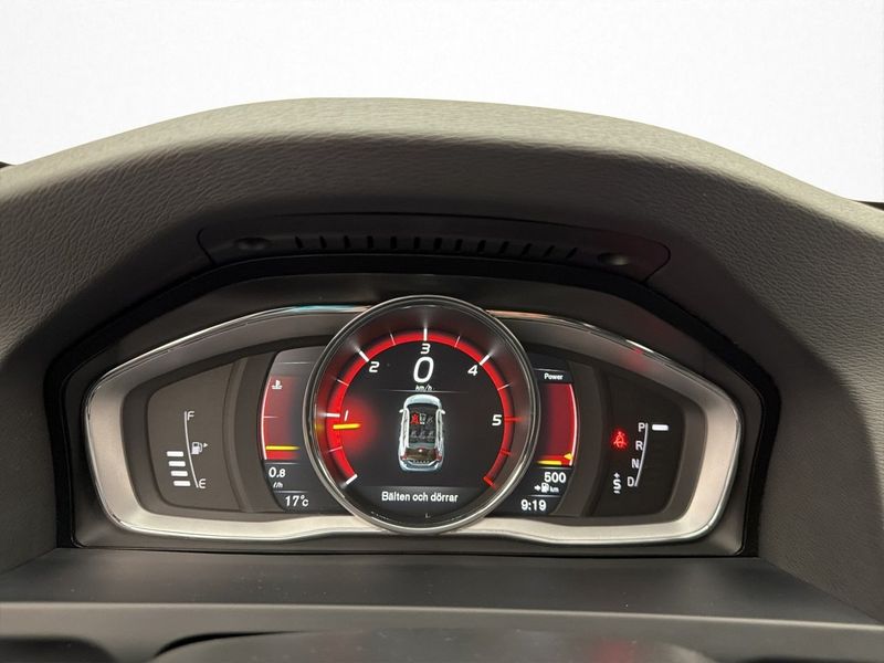 Volvo V60 bild 14
