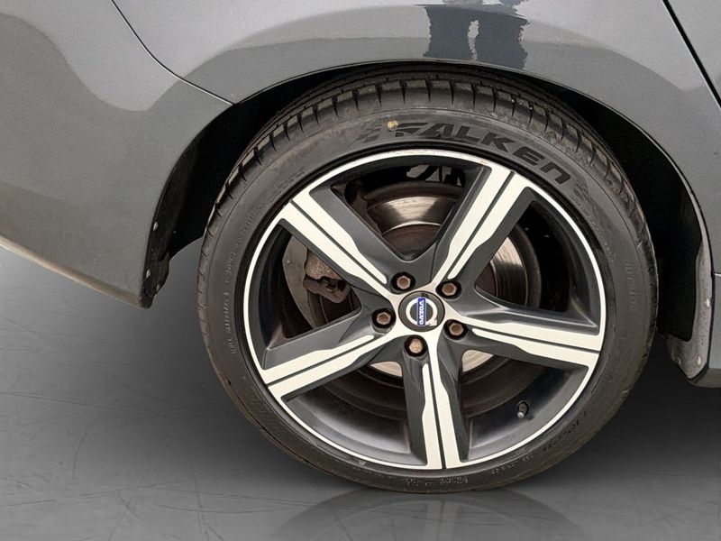 Volvo V60 bild 31