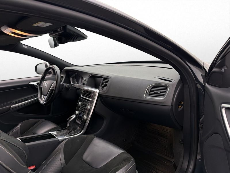 Volvo V60 bild 26