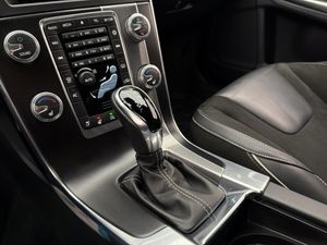 Volvo V60 bild 23