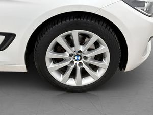 BMW 320 bild 28