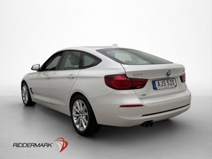 BMW 320 bild 5