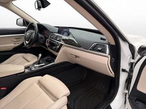 BMW 320 bild 22