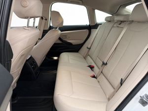 BMW 320 bild 23