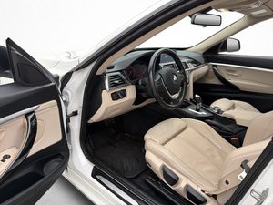 BMW 320 bild 9