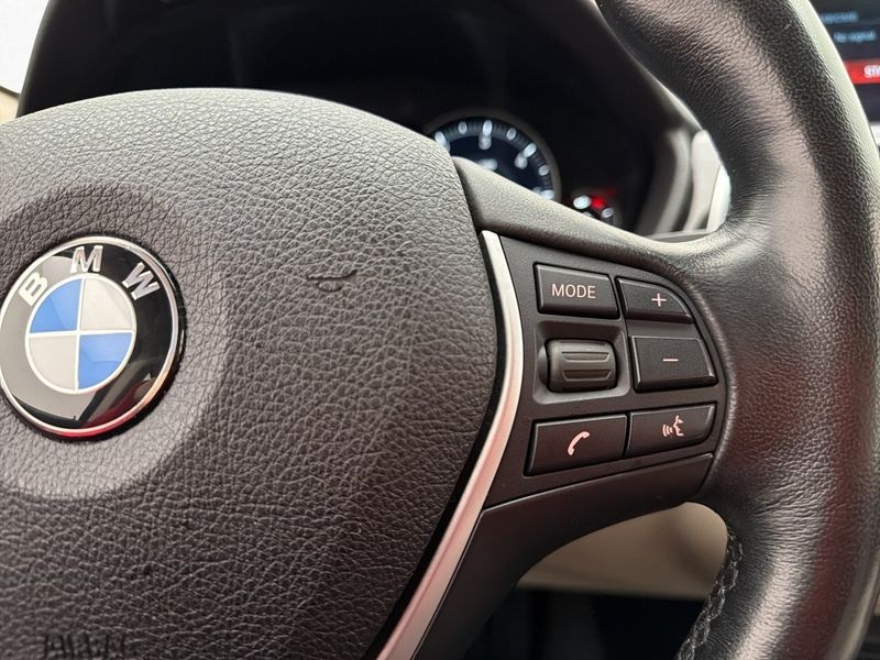 BMW 320 bild 14