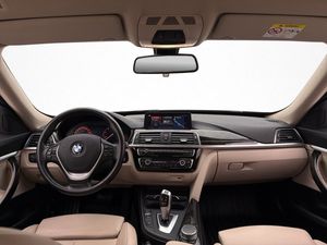 BMW 320 bild 20