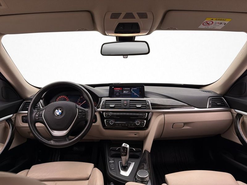BMW 320 bild 20