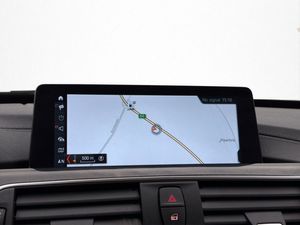 BMW 320 bild 16