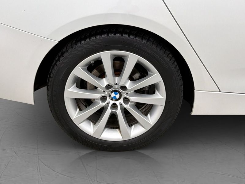 BMW 320 bild 27