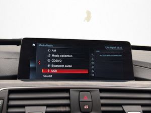 BMW 320 bild 17