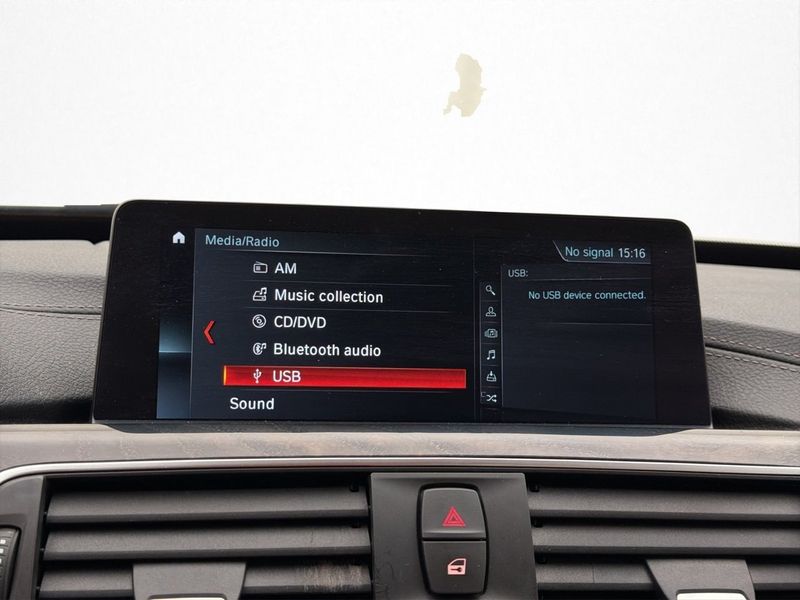 BMW 320 bild 17