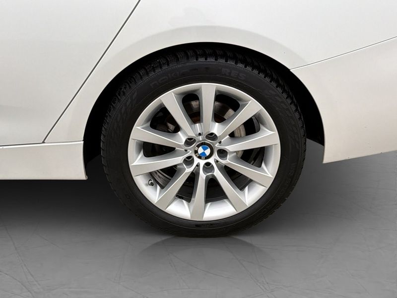 BMW 320 bild 26