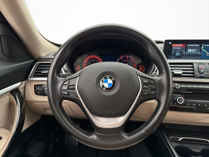 BMW 320 bild 11