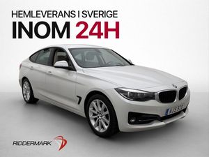BMW 320 bild 1