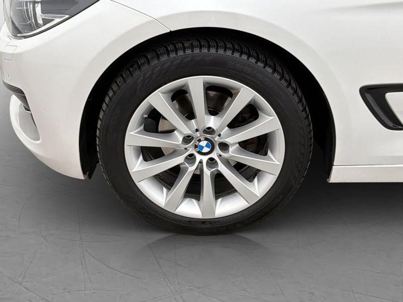 BMW 320 bild 25