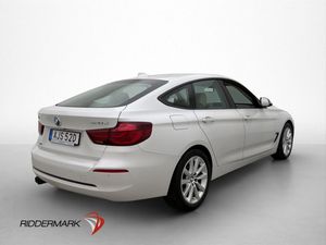 BMW 320 bild 8