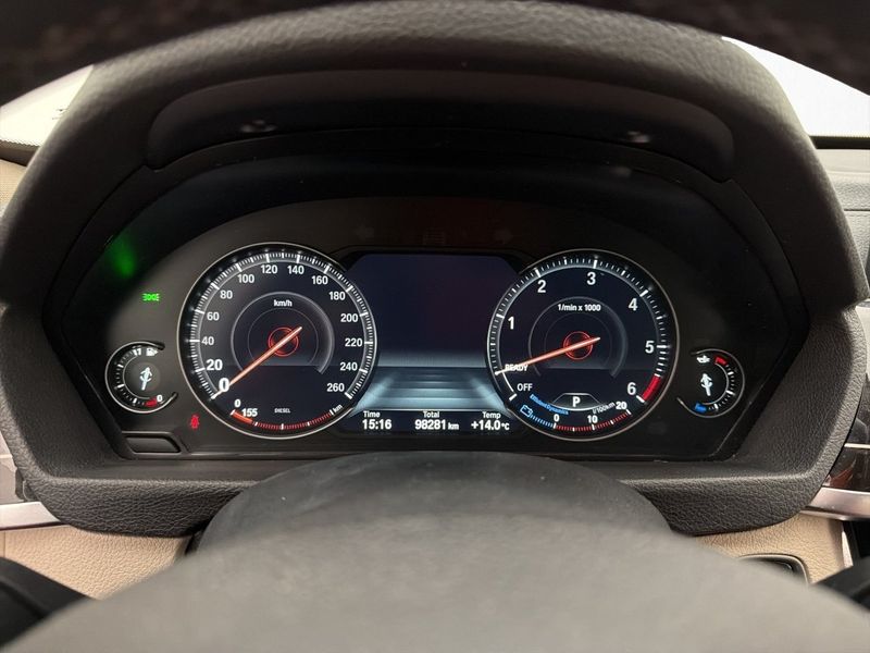 BMW 320 bild 13