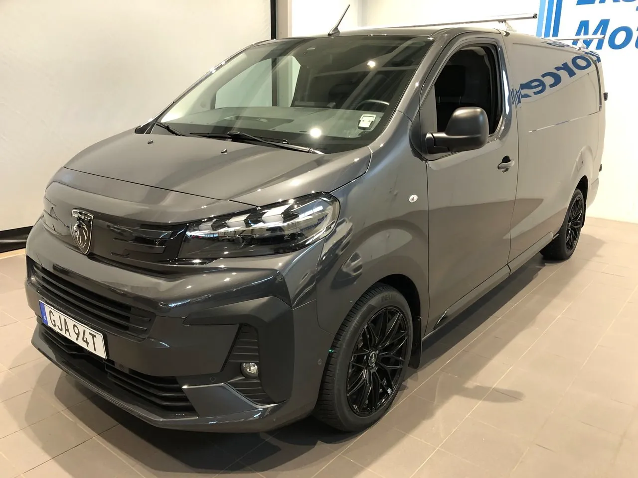 Peugeot Expert bild 2