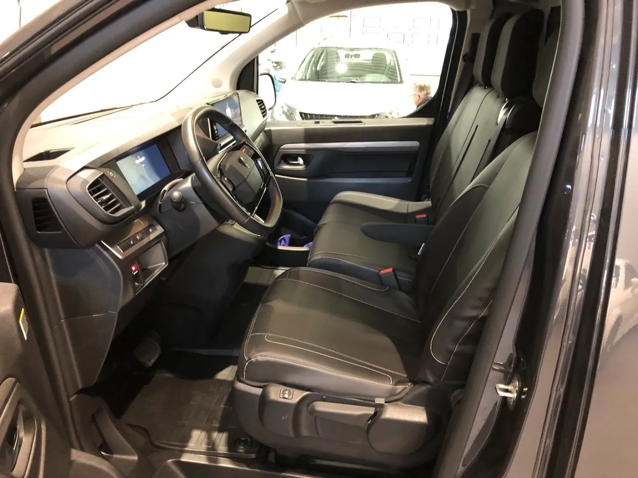 Peugeot Expert bild 6