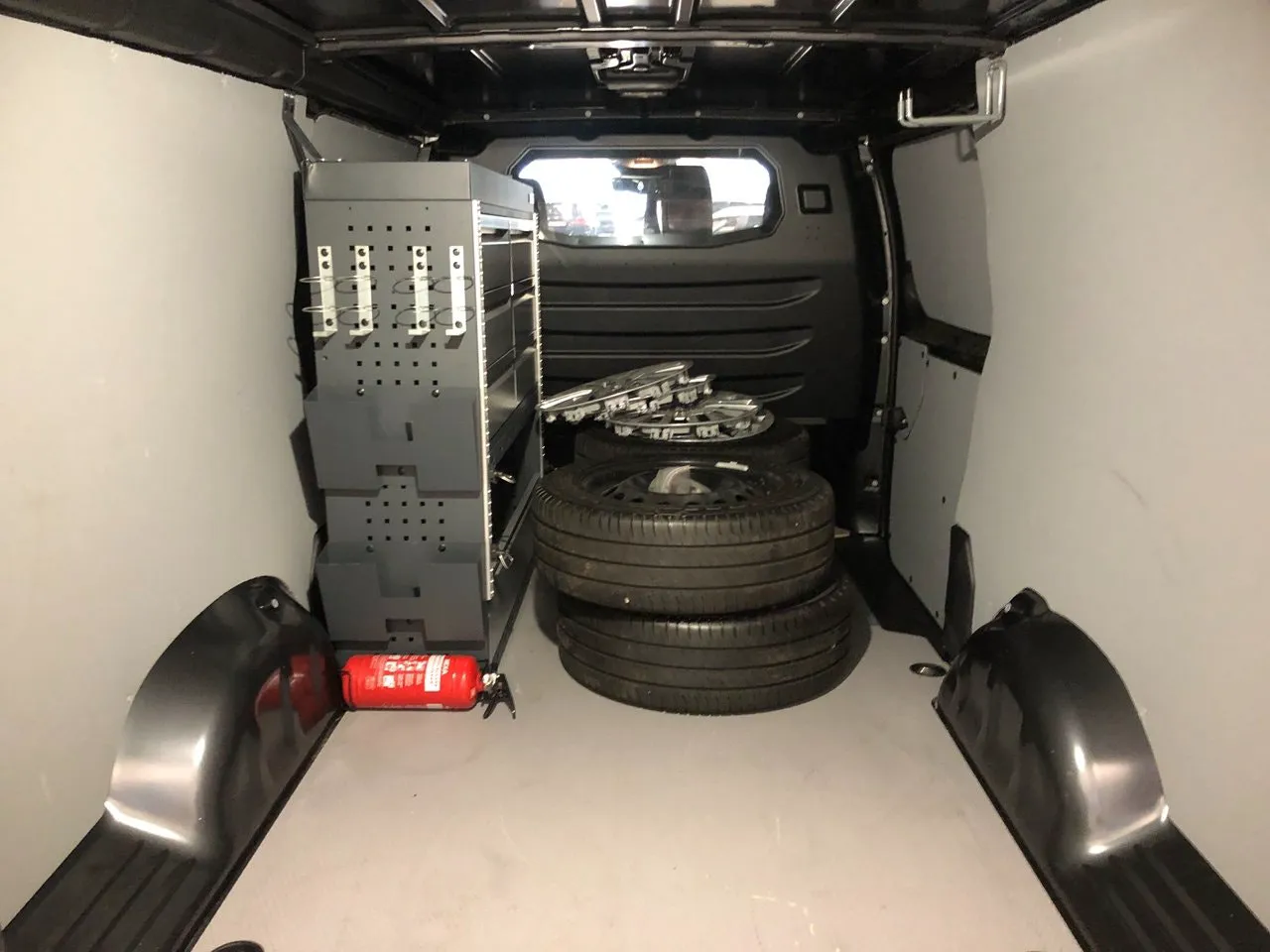Peugeot Expert bild 8