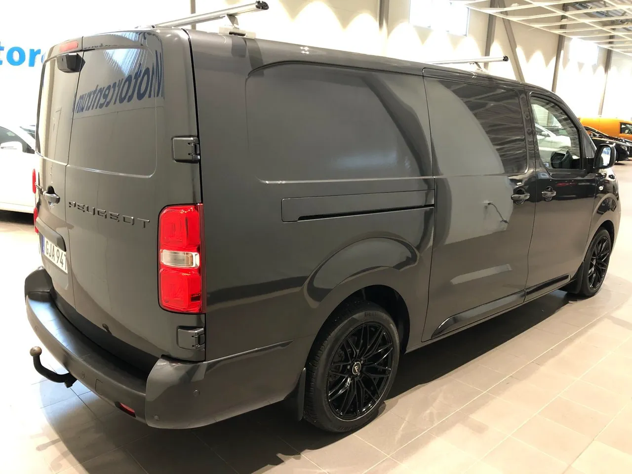 Peugeot Expert bild 3