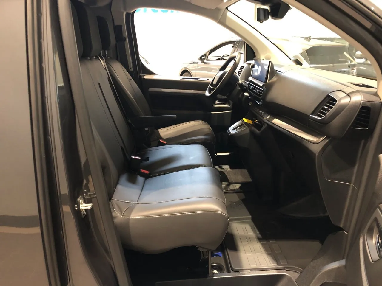 Peugeot Expert bild 5