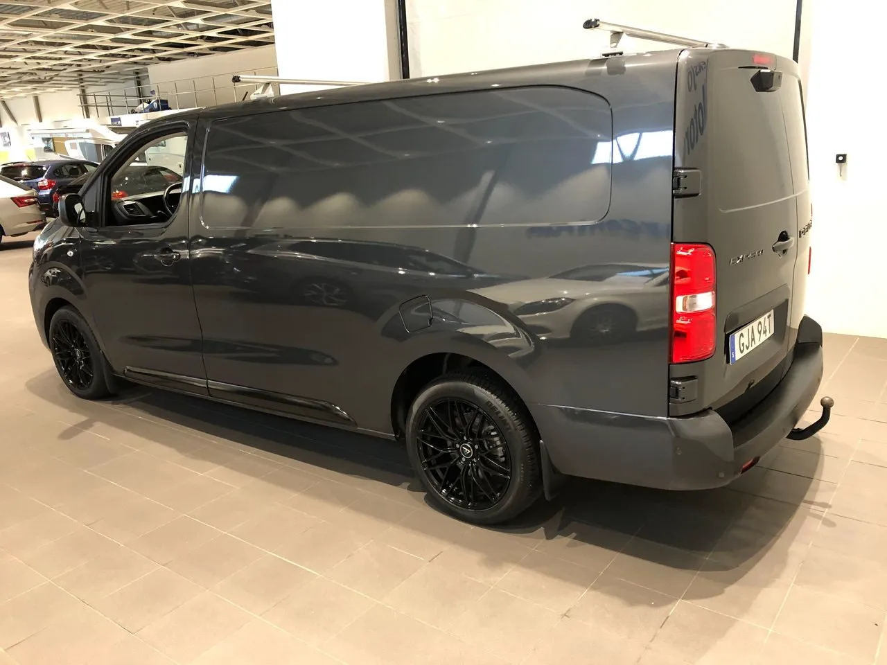 Peugeot Expert bild 4