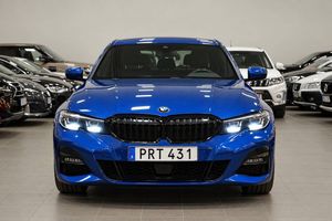 BMW 330 bild 3