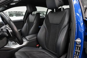BMW 330 bild 10
