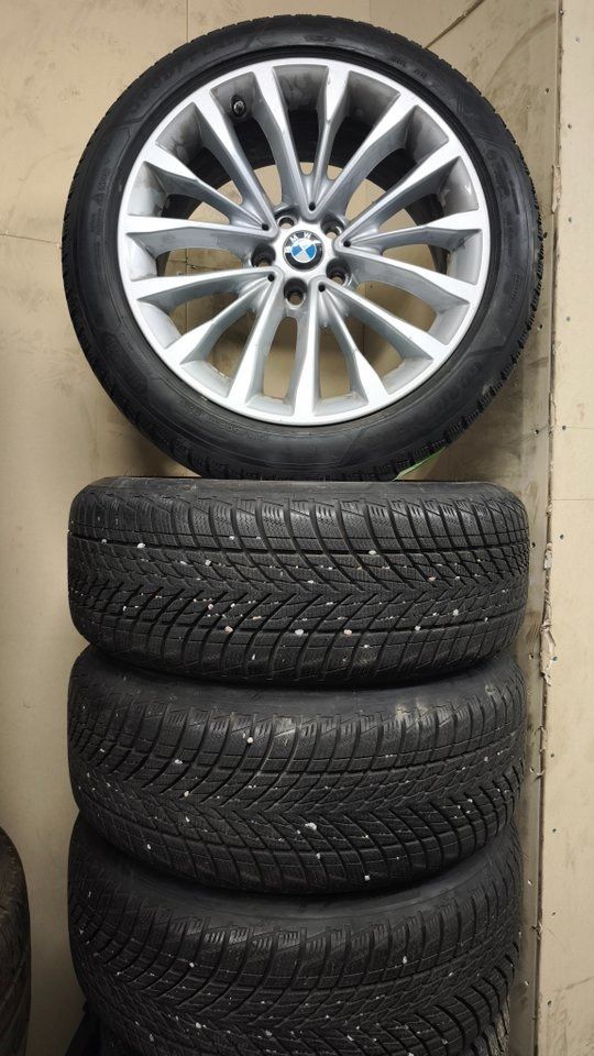 BMW 330 bild 18