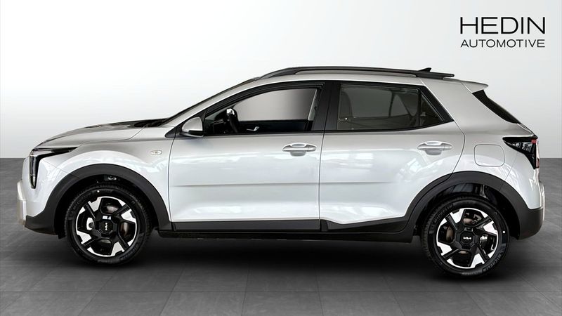 Kia Stonic bild 6