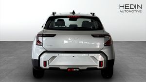 Kia Stonic bild 7