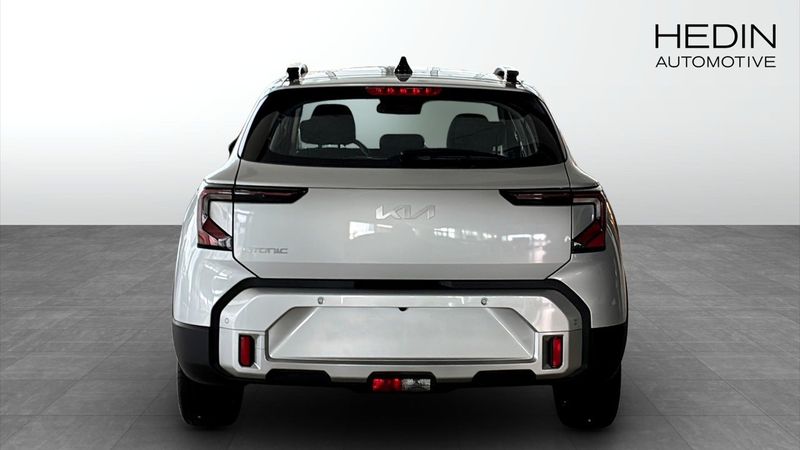 Kia Stonic bild 7