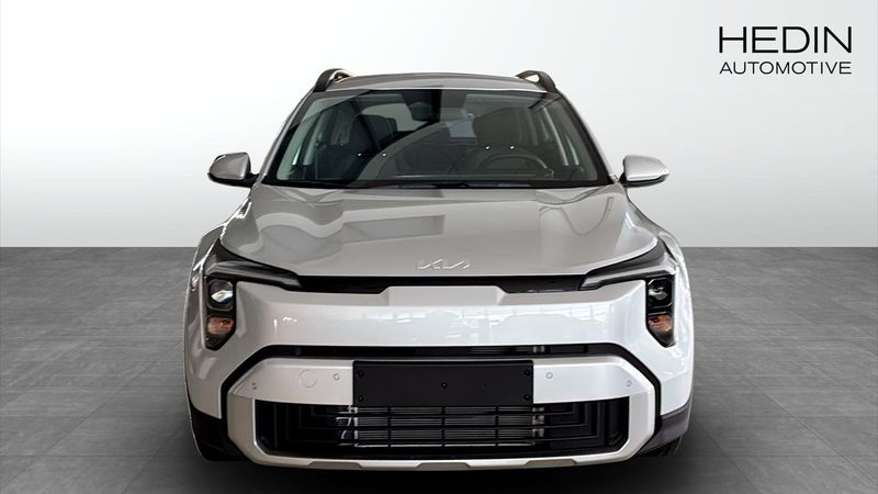 Kia Stonic bild 8