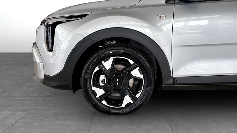 Kia Stonic bild 9