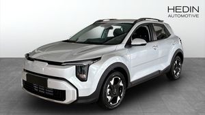 Kia Stonic bild 1