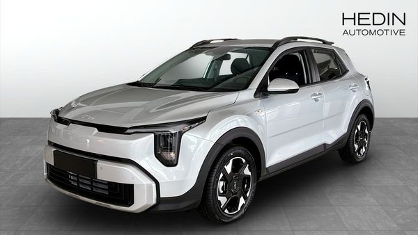 Kia Stonic 1.0 T-GDI DCT Action DCT 100Hk - 2026