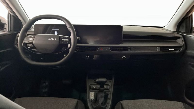 Kia Stonic bild 4