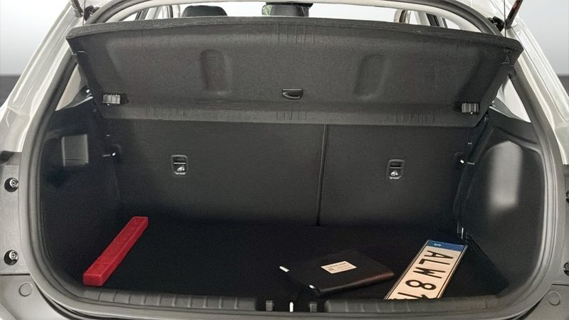 Kia Stonic bild 10