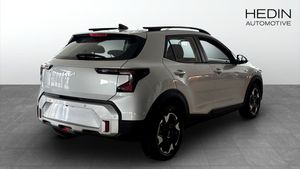 Kia Stonic bild 2