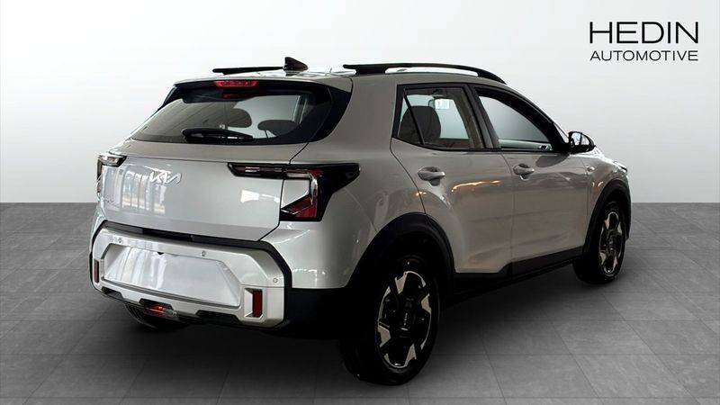 Kia Stonic bild 2