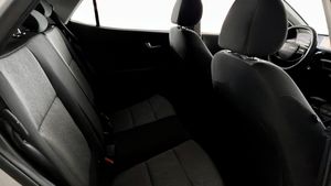 Kia Stonic bild 5