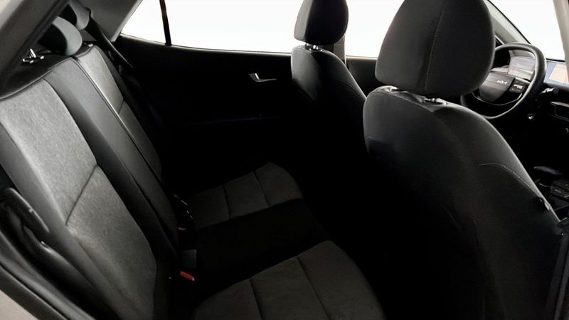 Kia Stonic bild 5