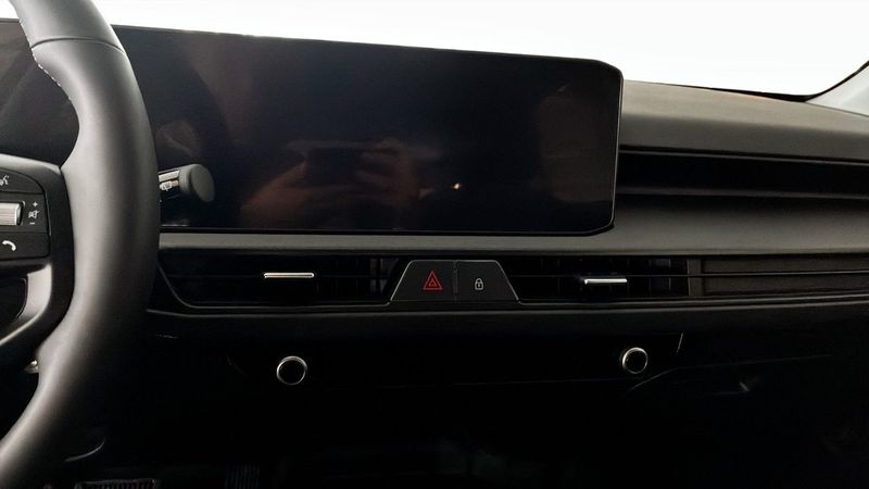 Kia Stonic bild 12